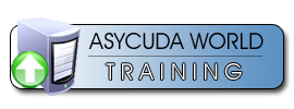ASYCUDA World Training